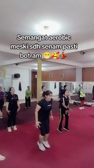 @Nuraerobic