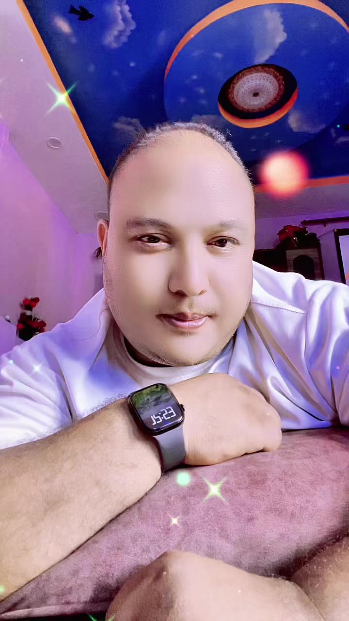 @Er. Sabin Chettri