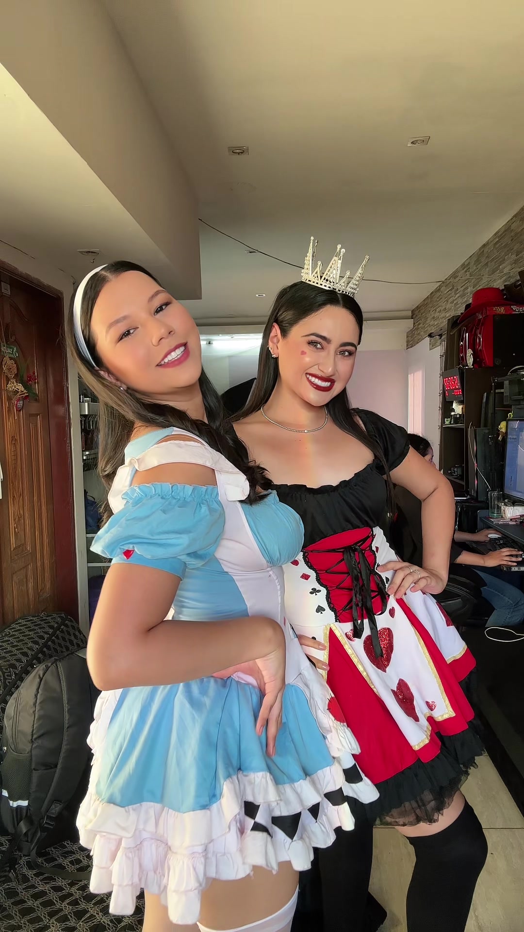 @Alis Ariana Guzm&aacute;n Demetrio