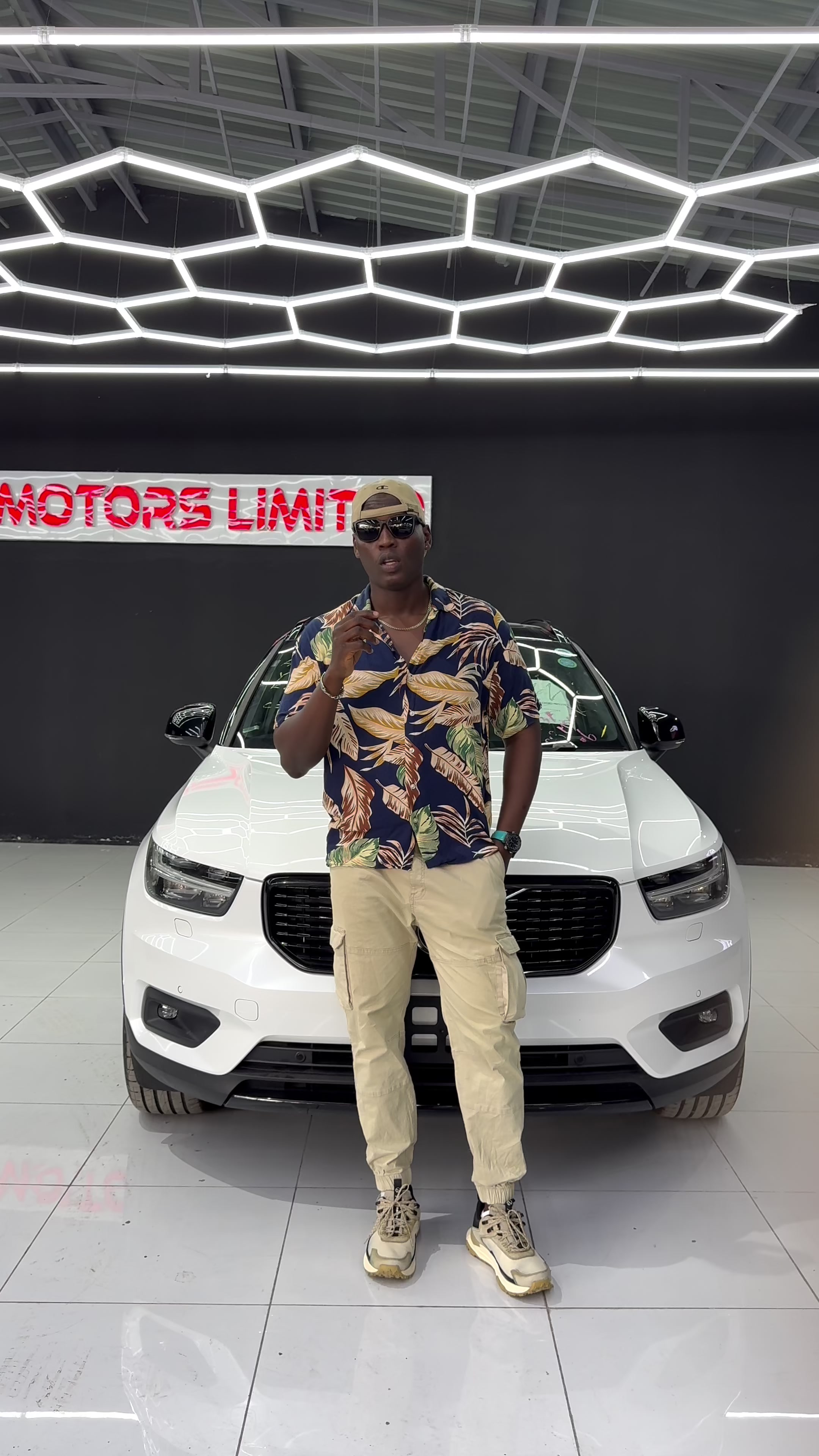 @AutoHub 001