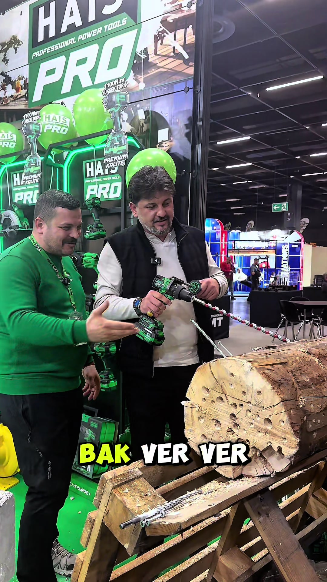 @Profesyonel Bir Makineci