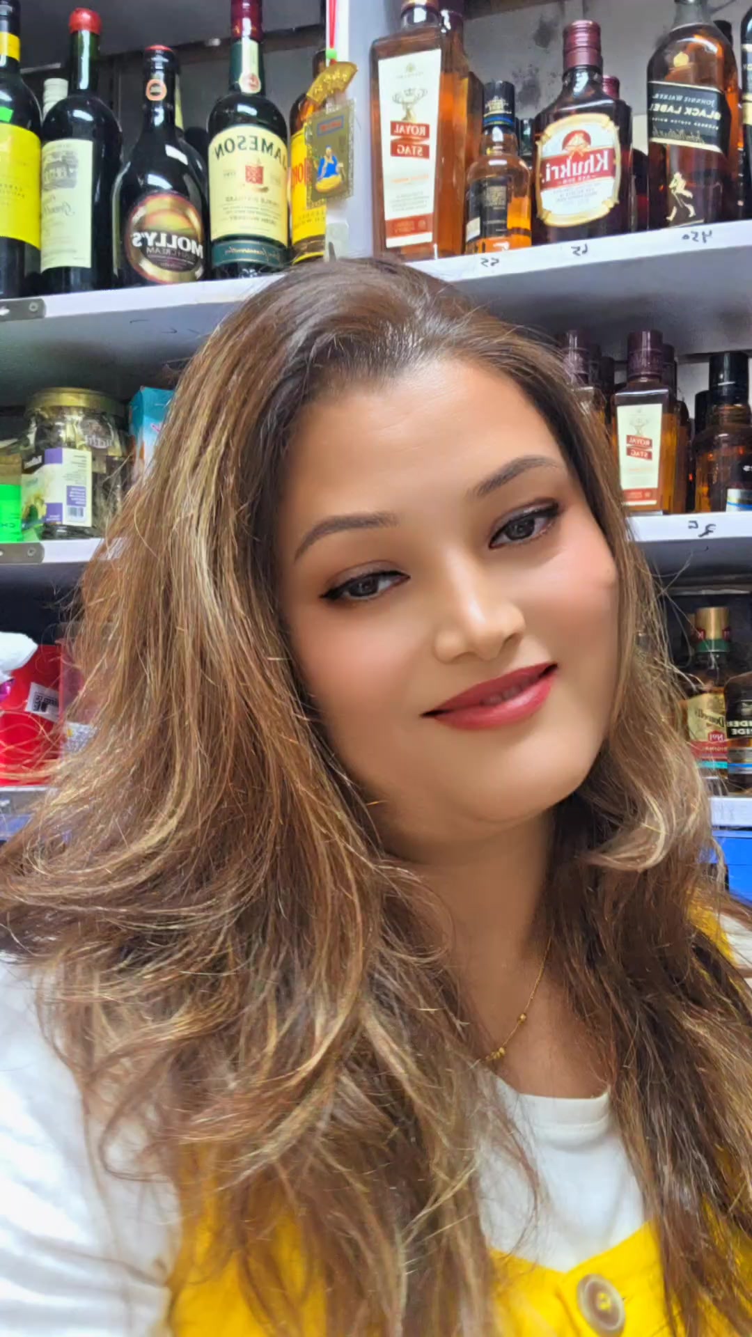 @Manju Thapa