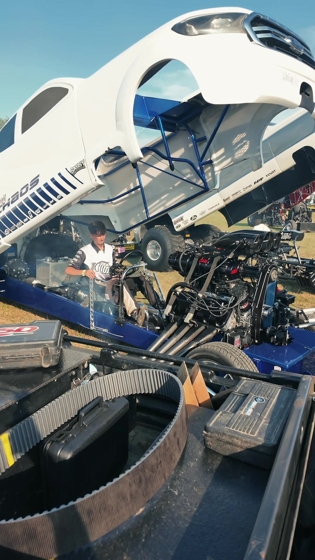 @Midnight Motorsports