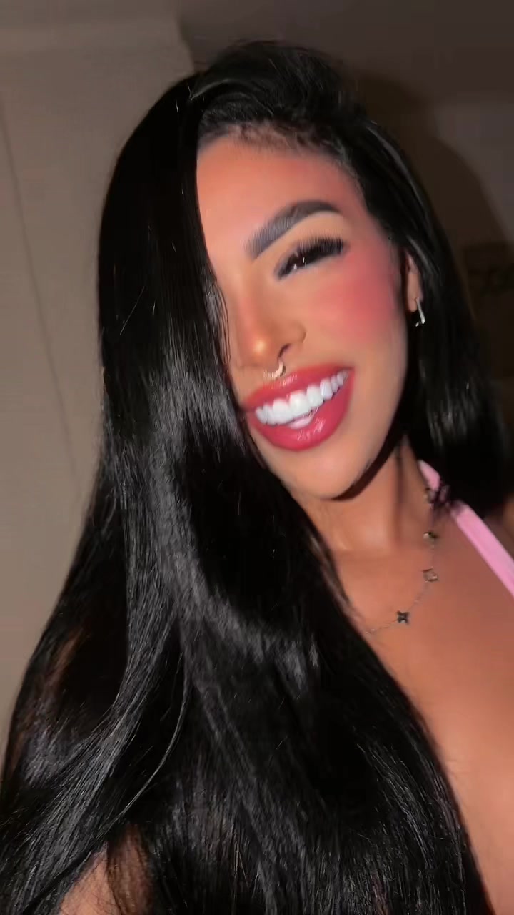 @Alice Freitas