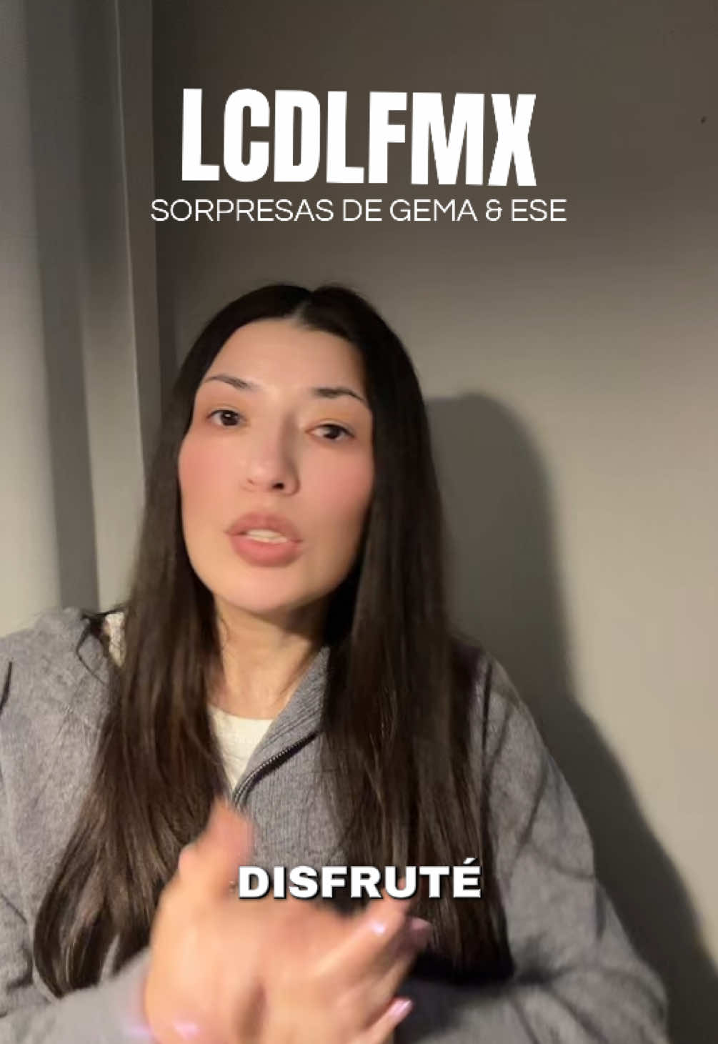 @CAROLINA | LATINA CREATOR