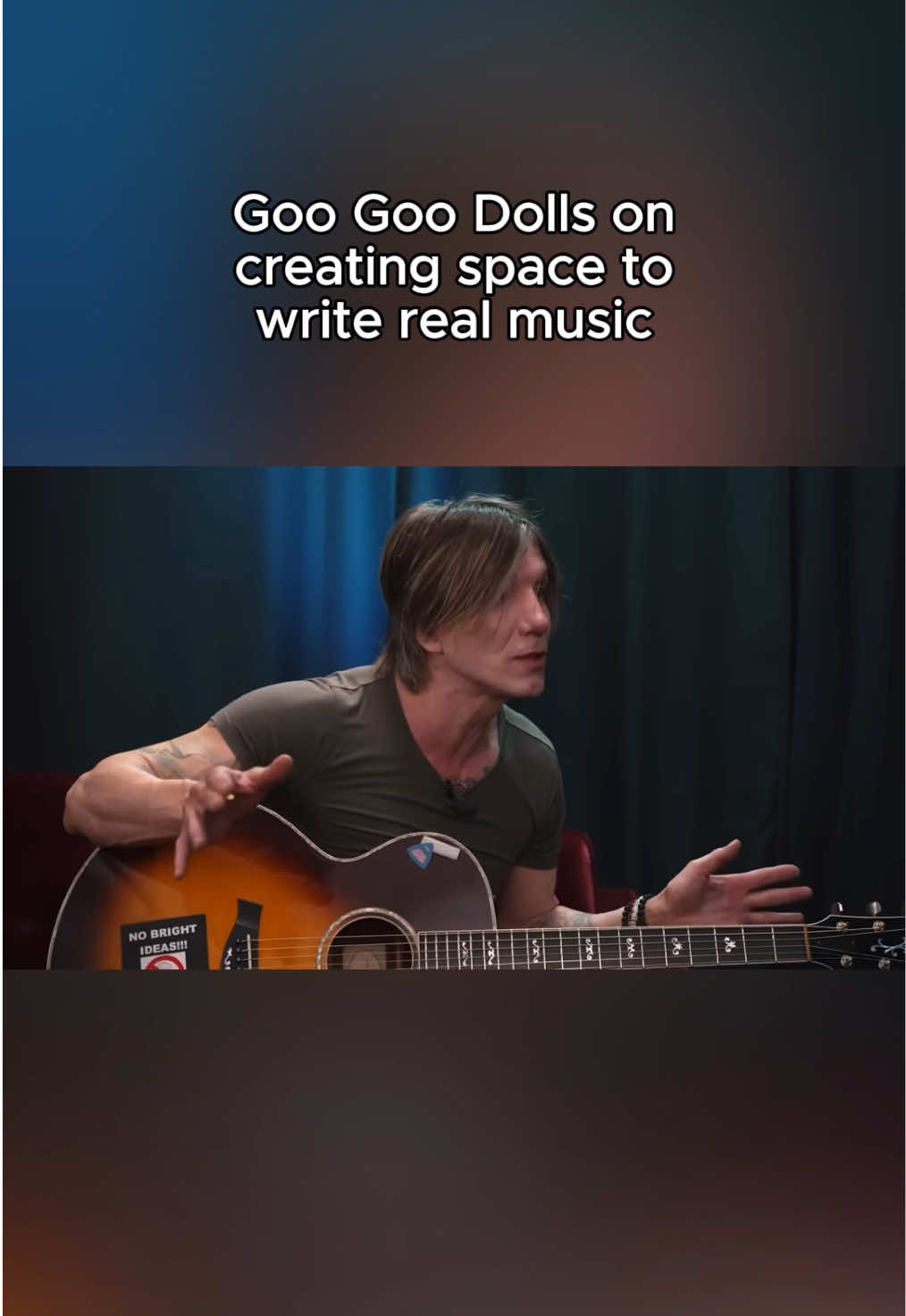 @Goo Goo Dolls