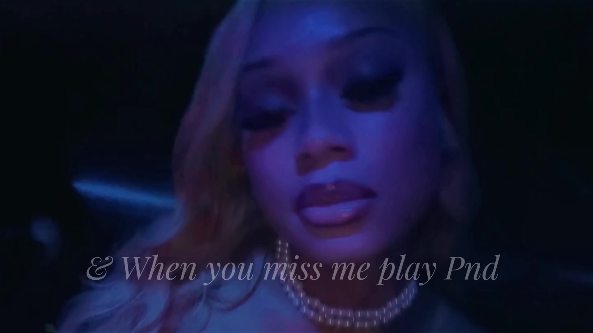 @Mya Janae 💋