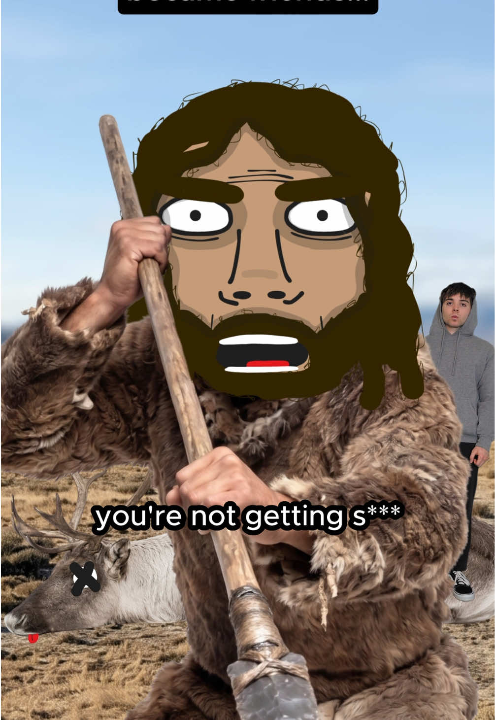 @HoodieGuy