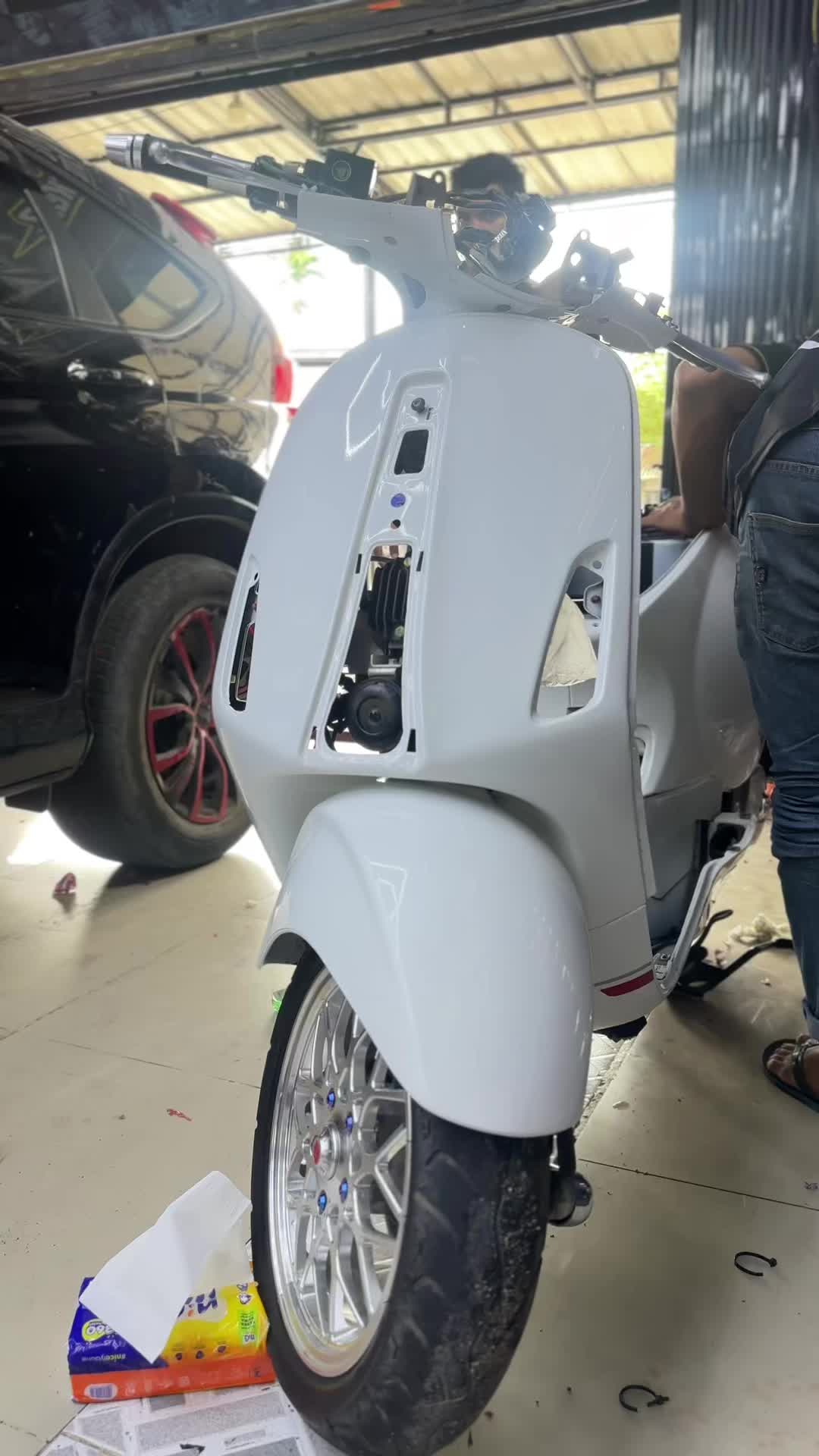 @IPONK JAMBO STICKER ACEH