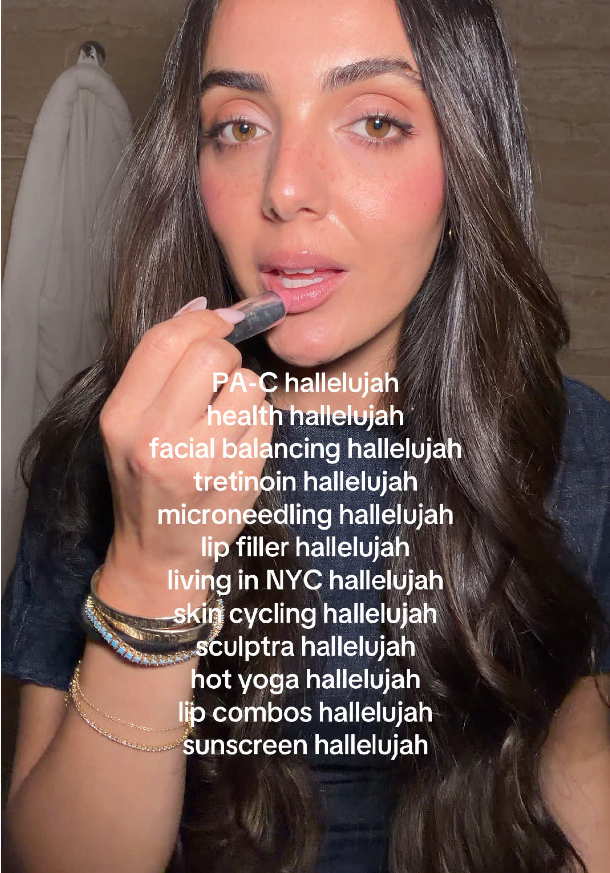 @DANIELLA PA-C