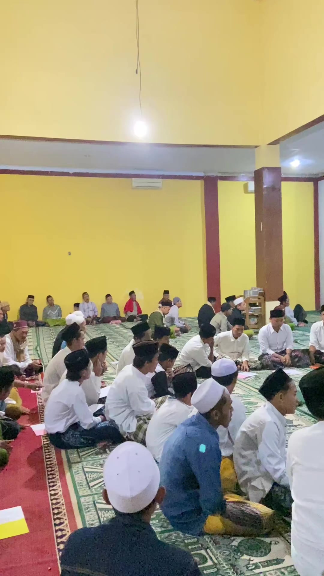 @Mas Fajar