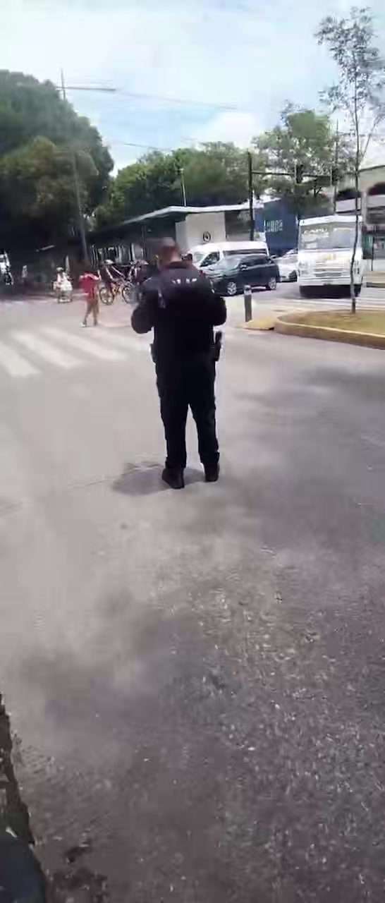 @ContraMáscaras