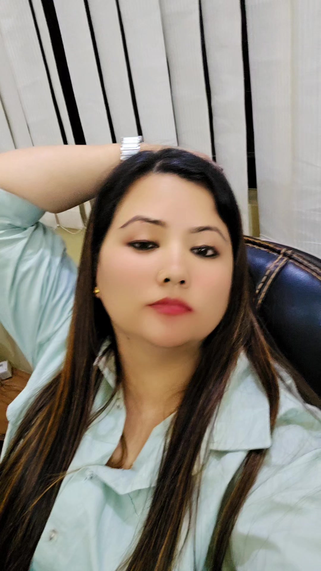 @jyoti lama