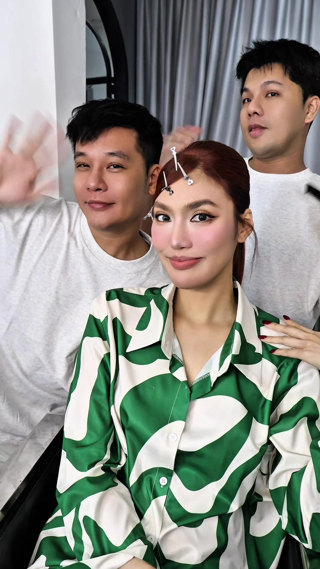 @Quân Nguyễn - Pu Lê Official