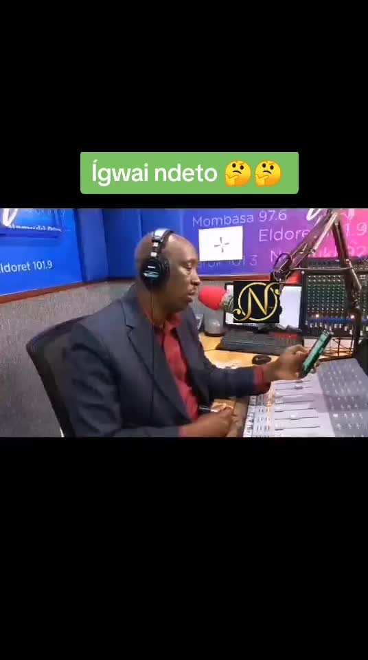 @Nimmoh D