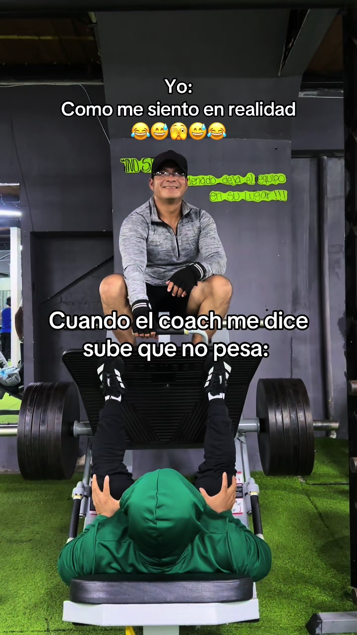 @Elias Fitness