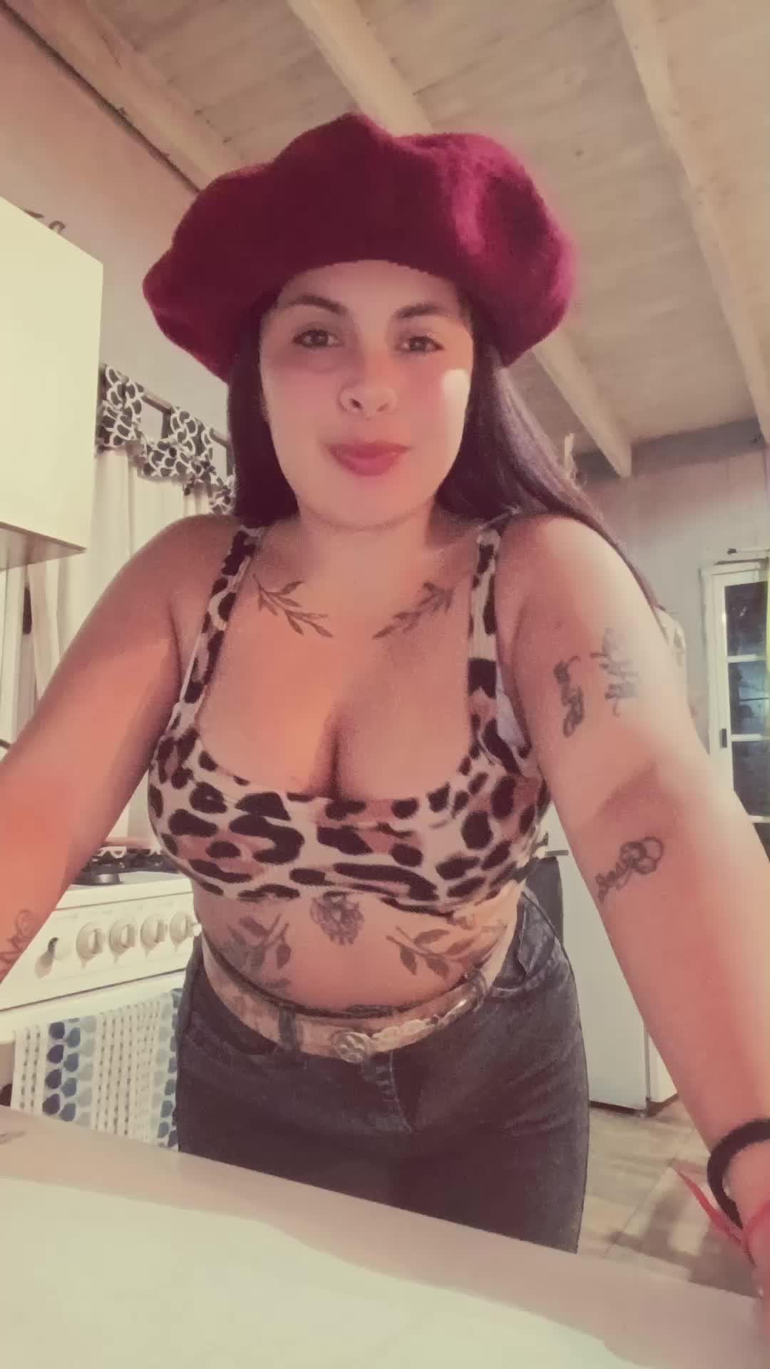 @Brenda Cáceres