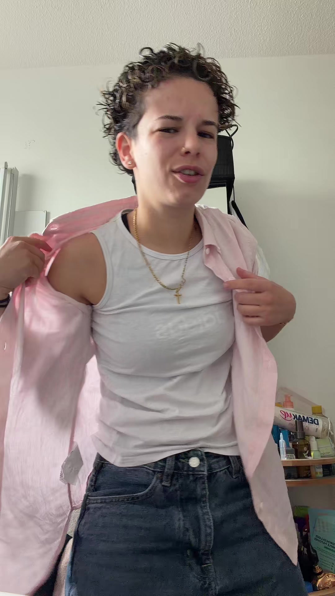 @In&egrave;s ✞