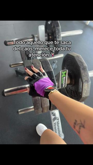 @MaríaGutiérrez⚜️