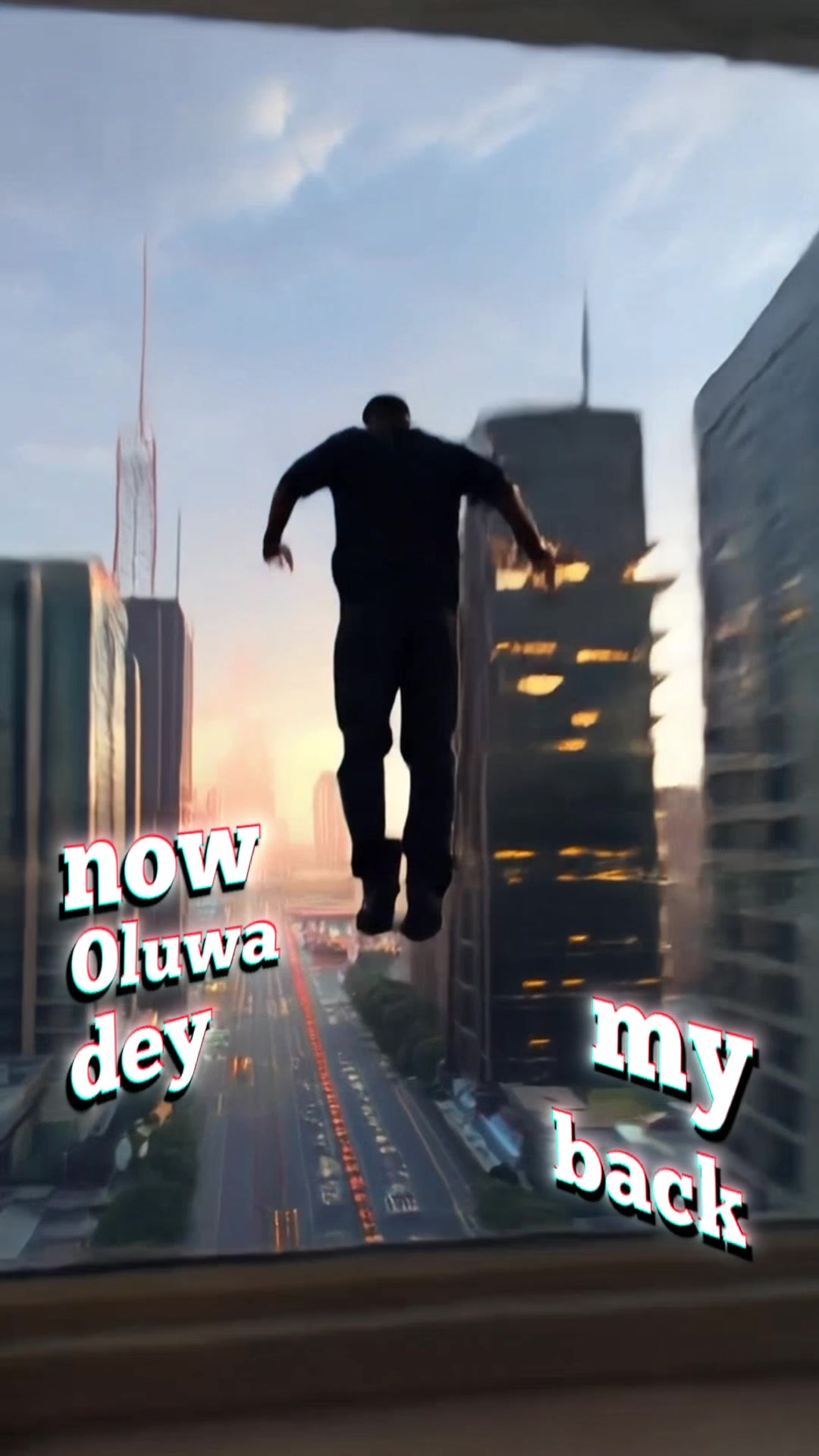 @Olawande