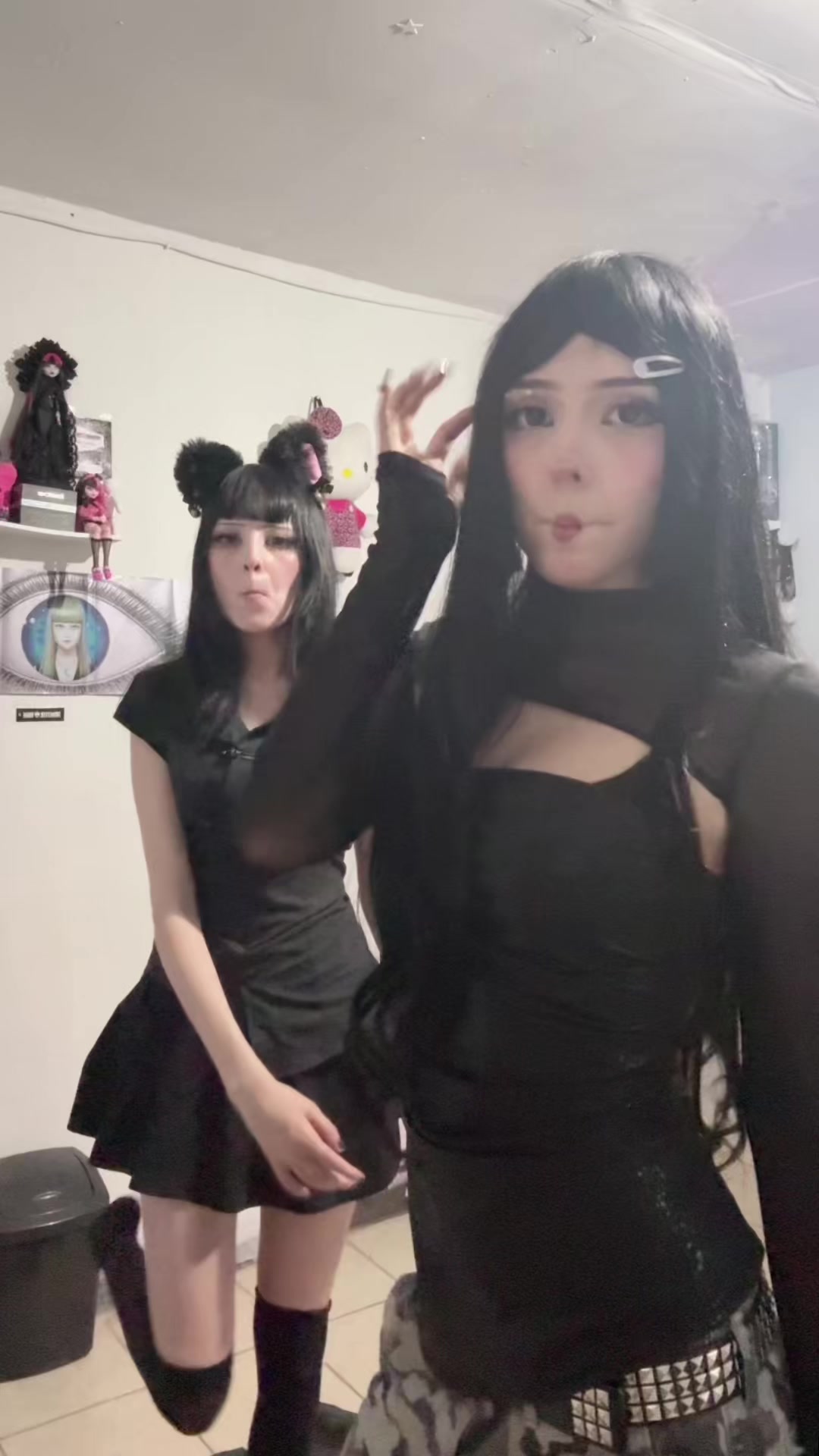 @eternal /ᐠ. 。.ᐟ\