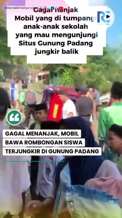 @Radar Cianjur