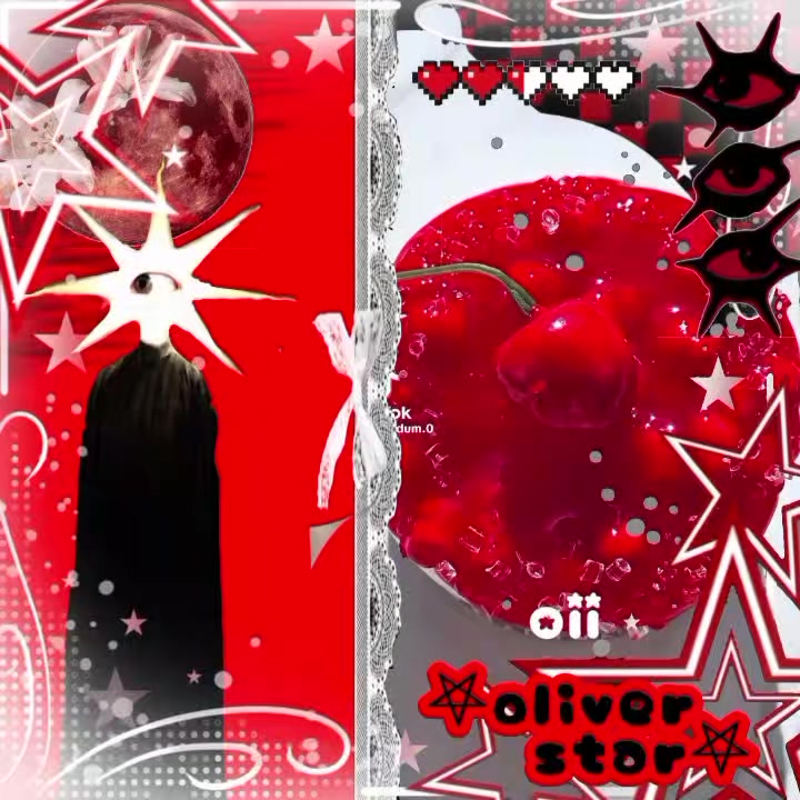 @☾⋆˙𝜗ৎ Oliver ꙳! ۪ ׄ໑୧