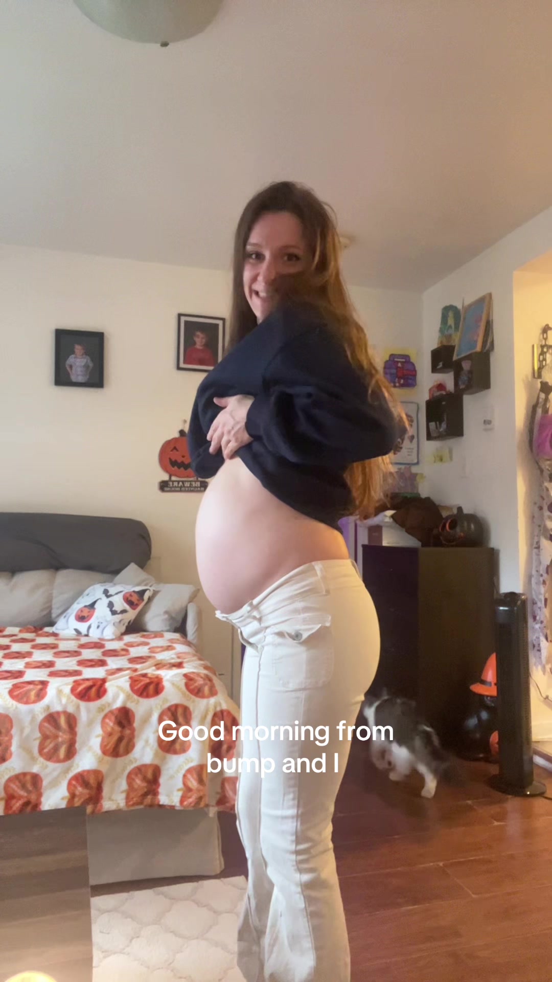 @Brandi Leigh 🌶️