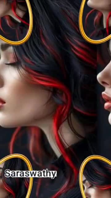 @Saraswathy k