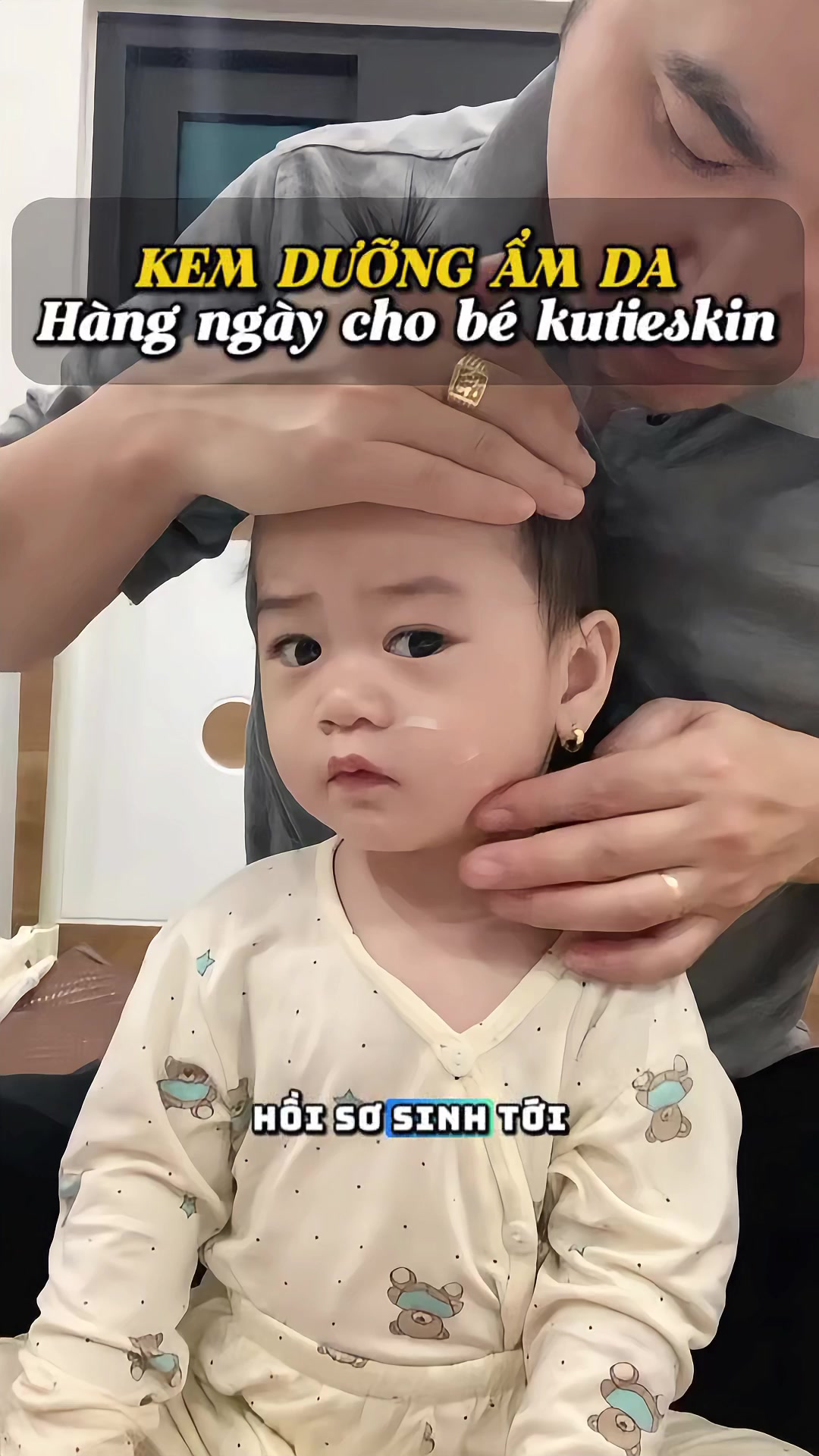 @Mẹ Thỏ Review