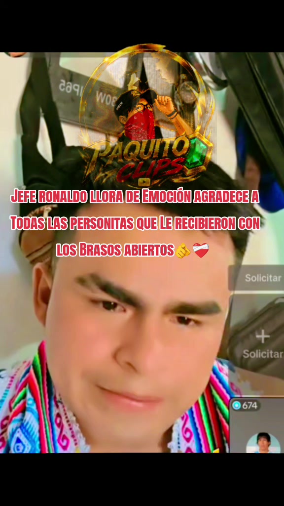 @🇵🇪𝐏𝐚𝐪𝐮𝐢𝐭𝐨🇵🇪clips🫵