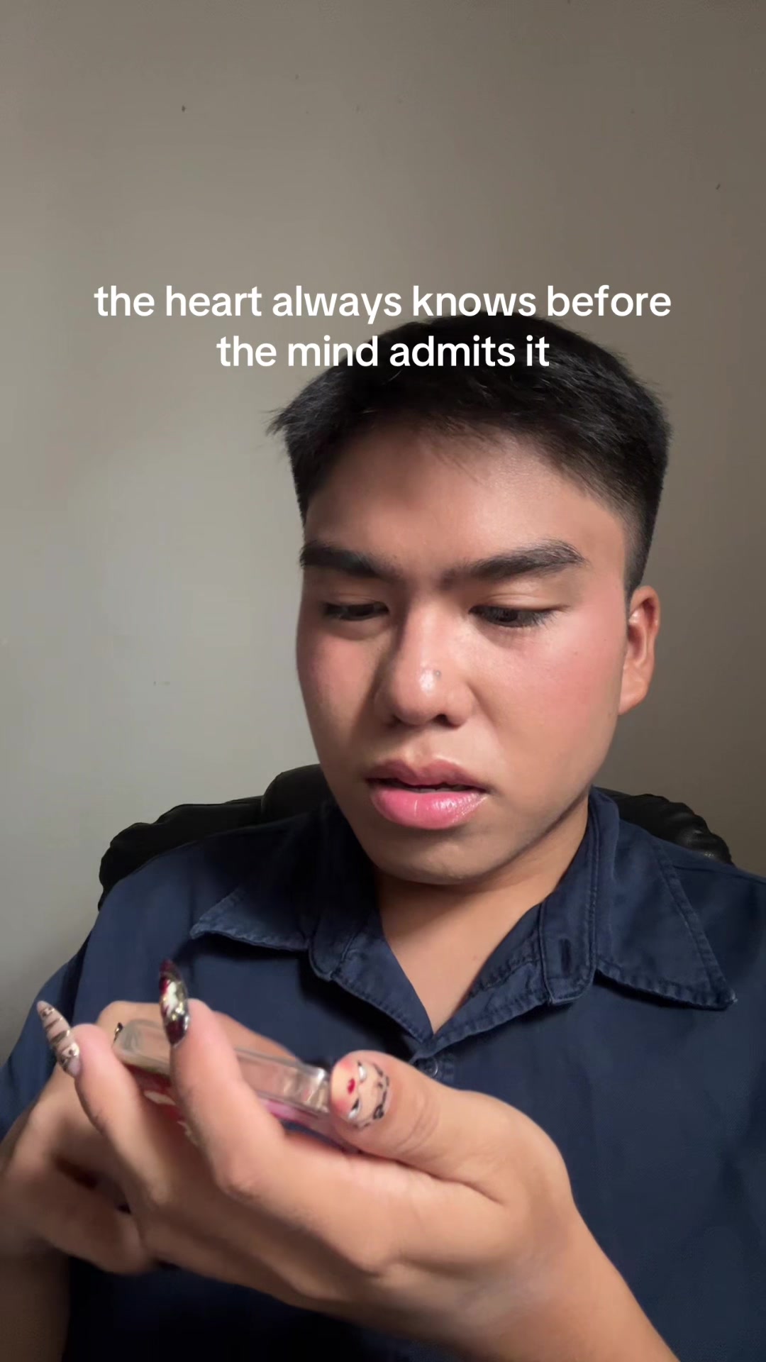 @Ian Murillo