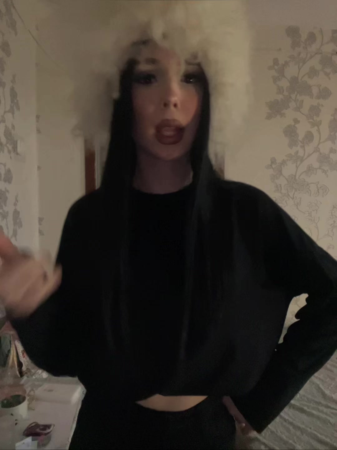@ маша бро