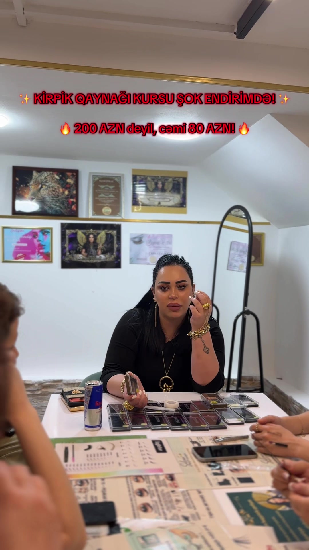 @SelcanBeauty