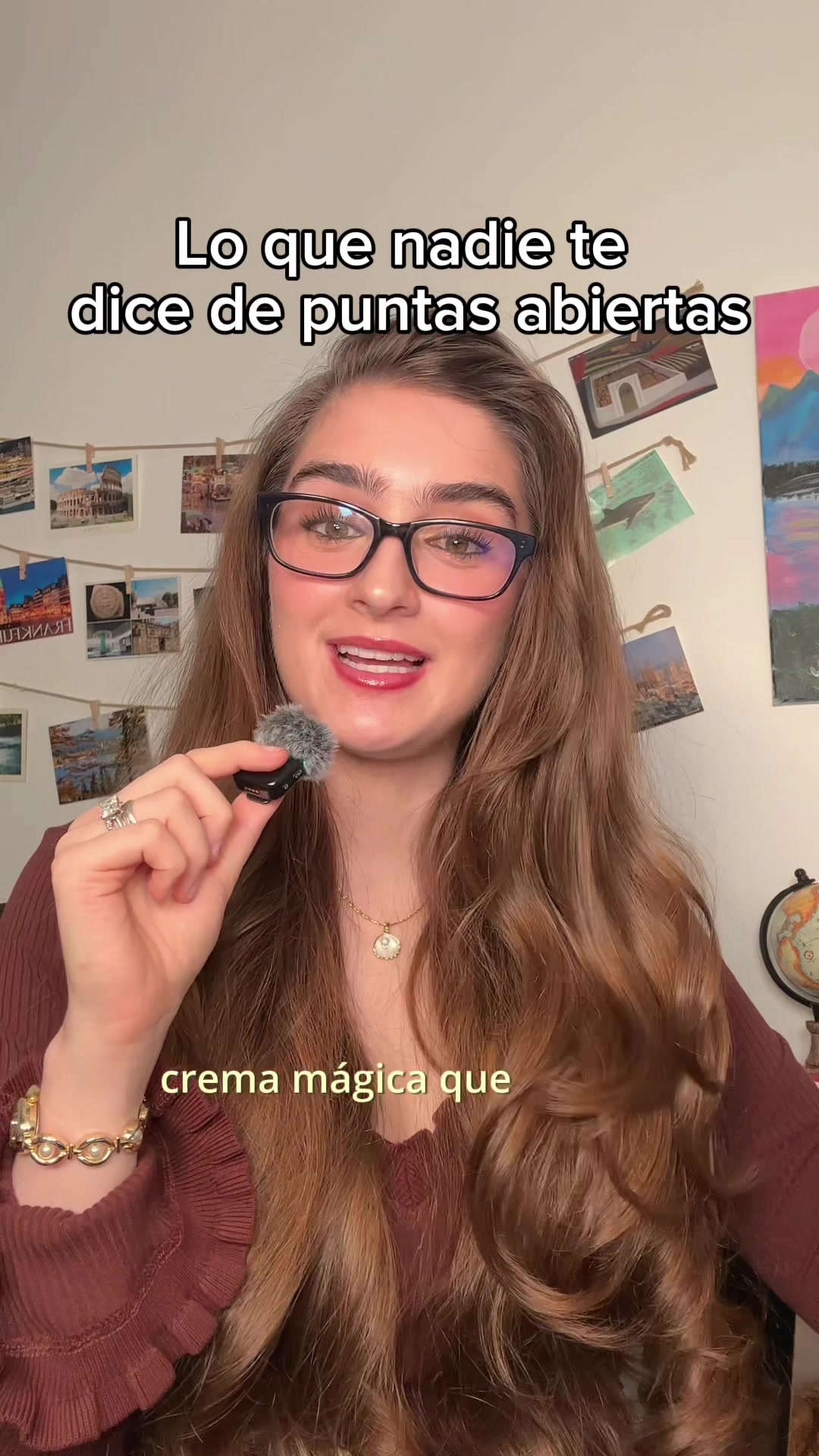 @Isabel Rodriguez