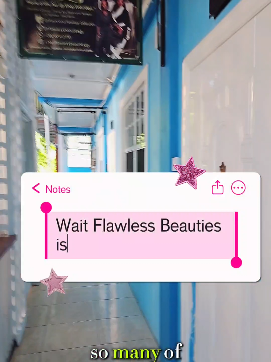 @Flawless Beauties | Guyana