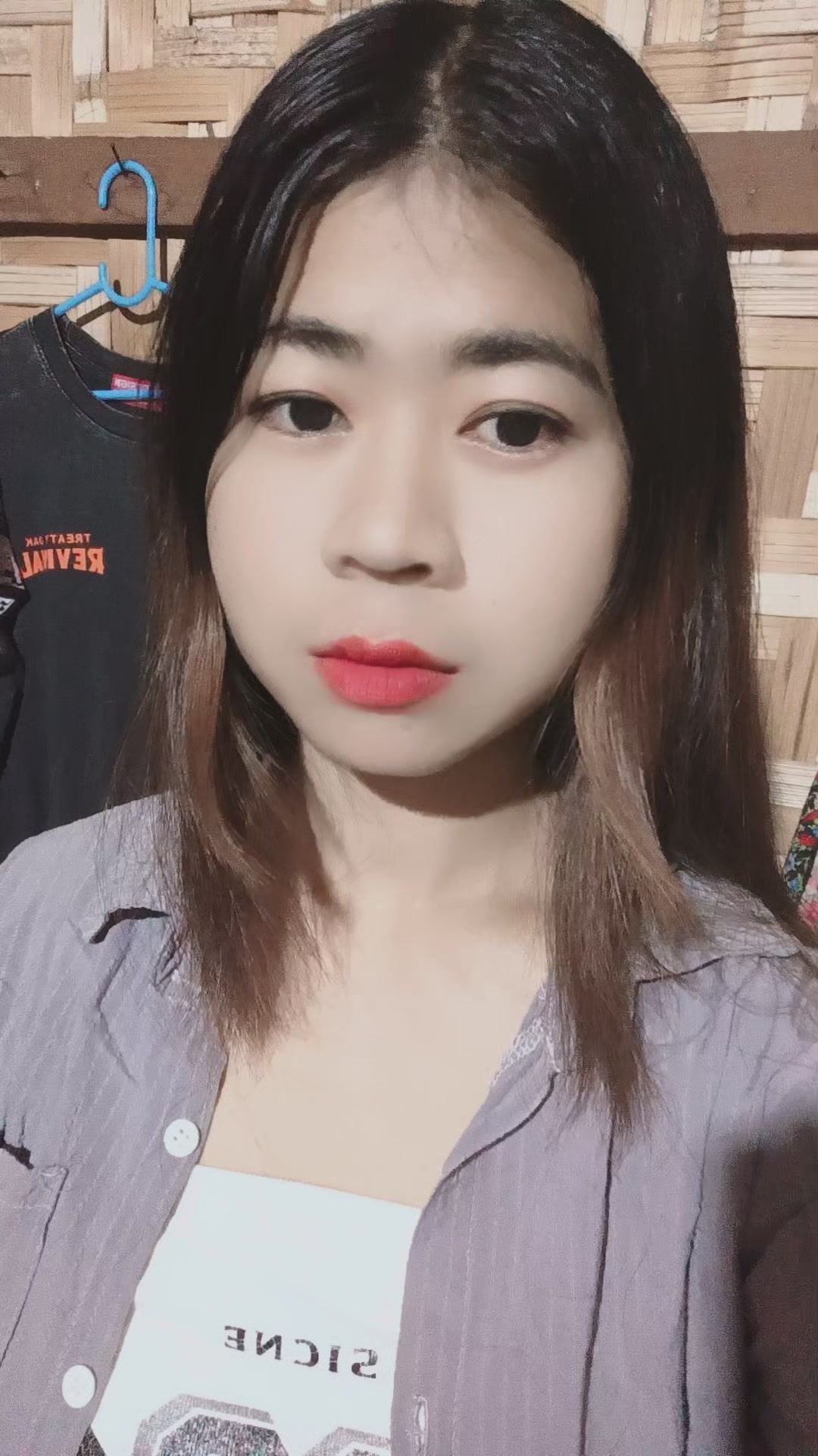 @Yoon Lay May May