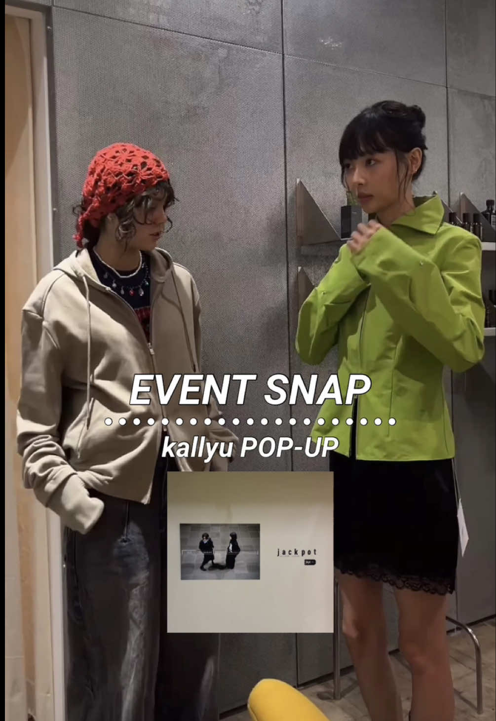 @GINZA magazine