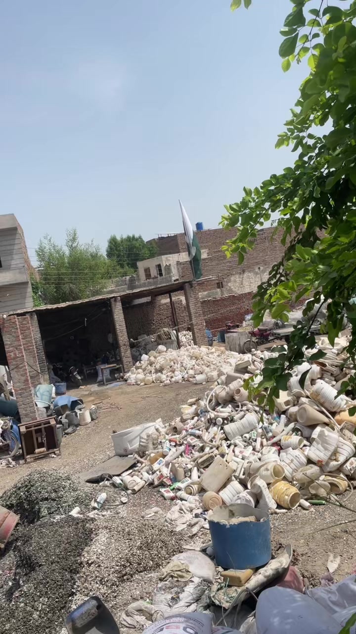 @Bajwa Plastic