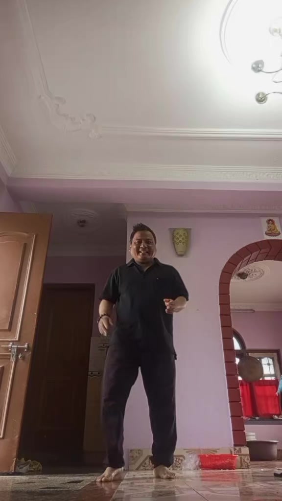 @सुशील तामाङ ( Dancer )