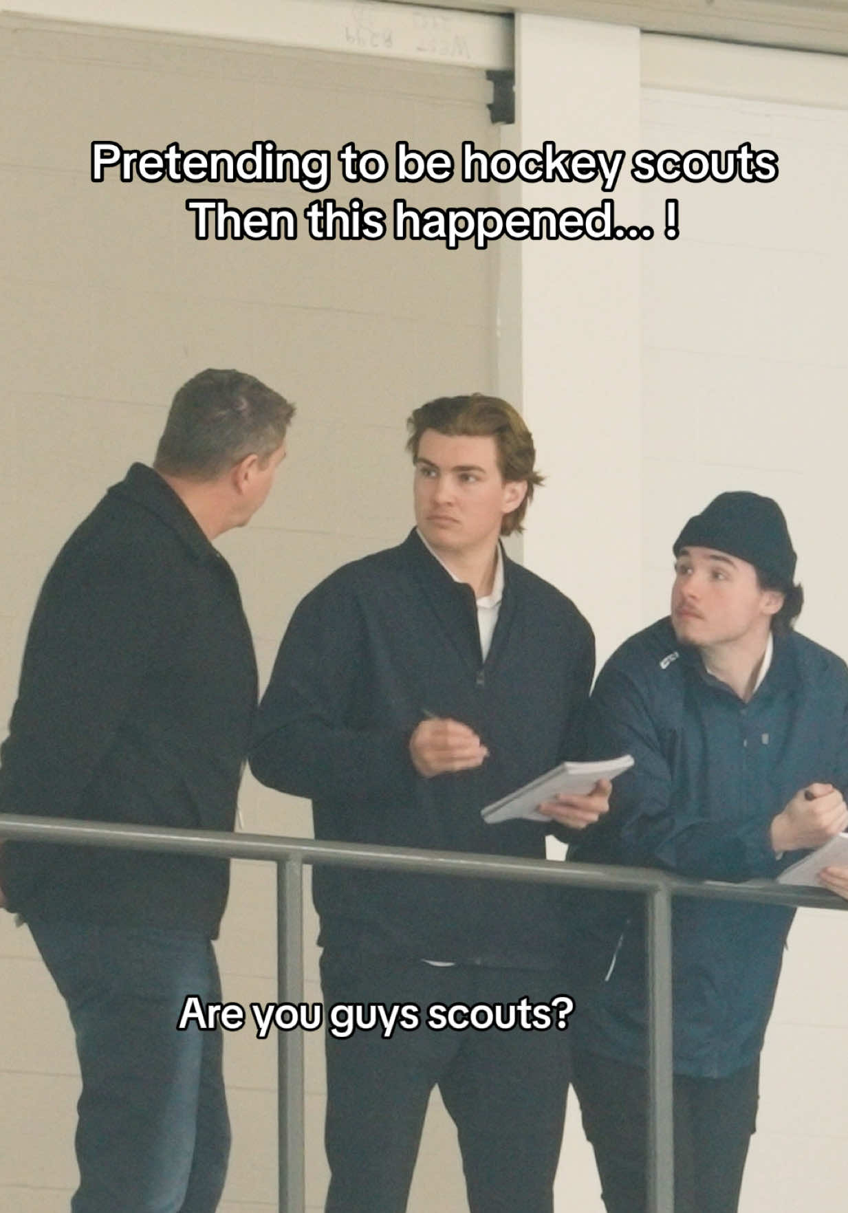 @HockeyBenders