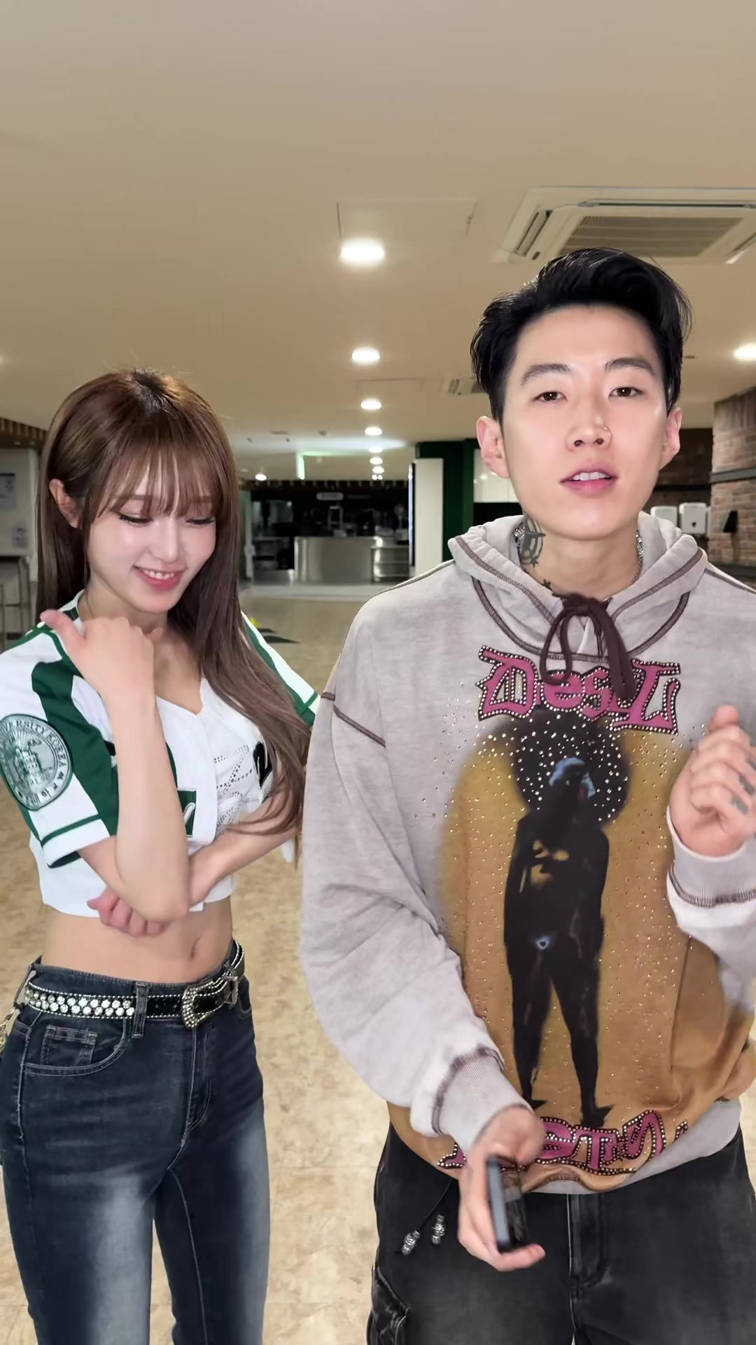 @Jay Park (박재범)