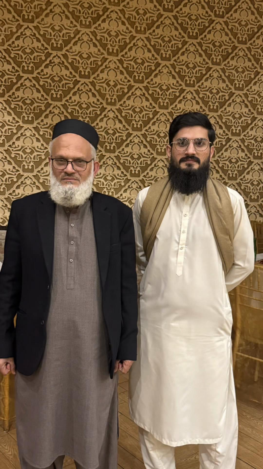 @Molvi with czns