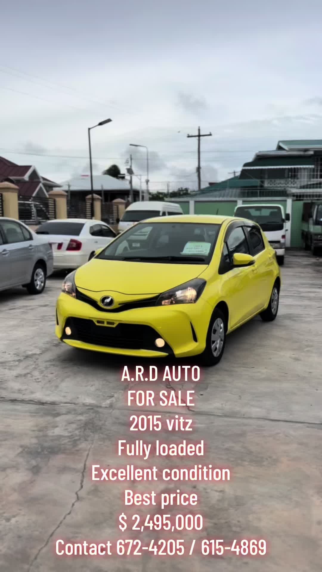 @✝️ Dealership ✝️