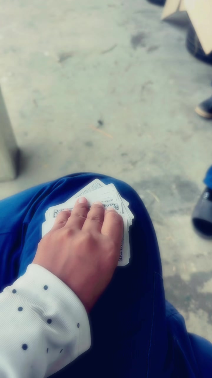 @ไม่บอก อย่าหลอกถาม