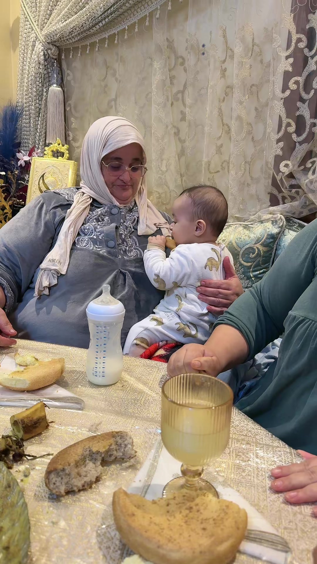 @🎀  ✨ البْنِيَّييييية  ✨🎀