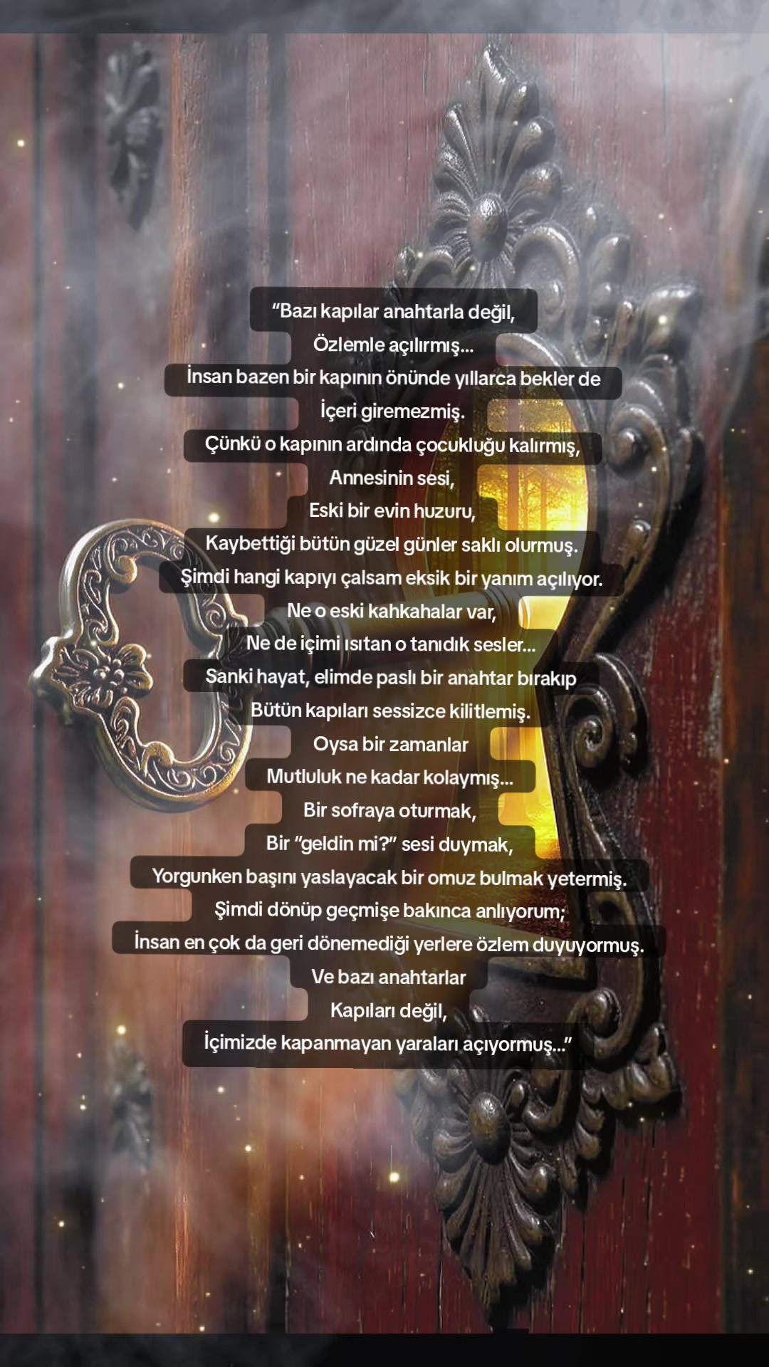 @🕊️꧁༺ MELİSA ༻꧂🕊️