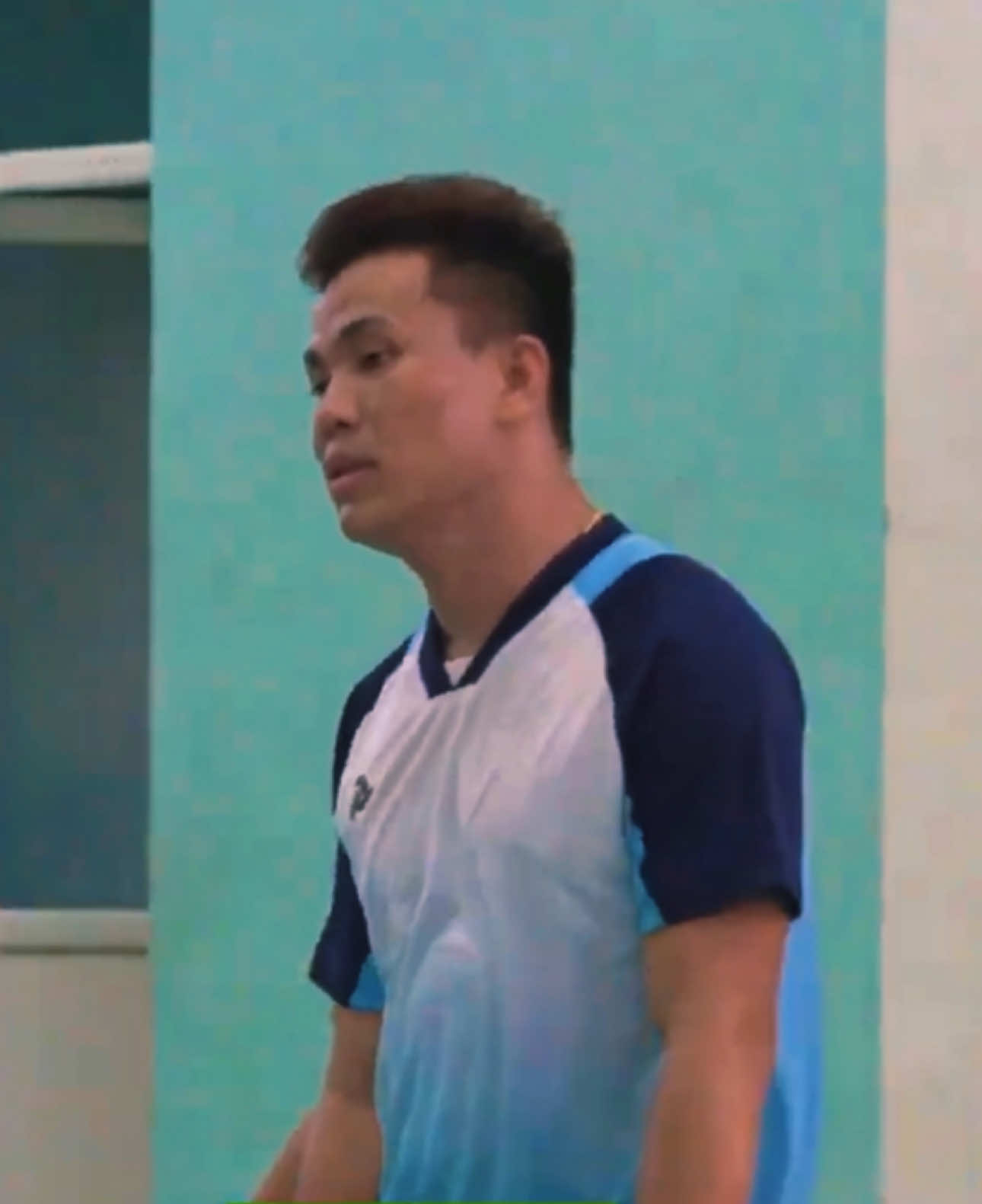 @HiểnĐen Sports 🏐