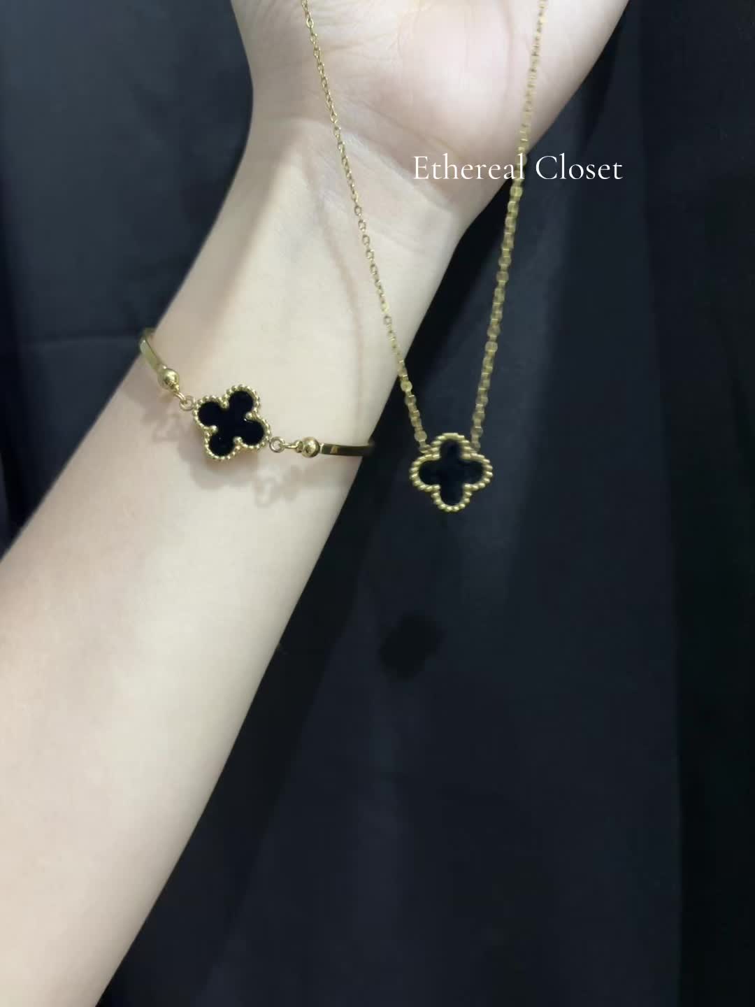 @Ethereal Closet ð