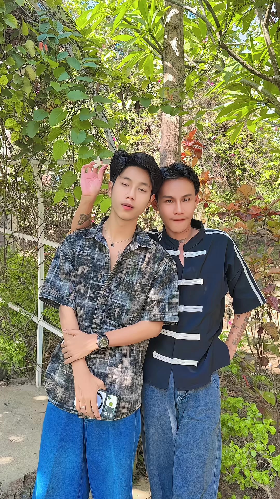 @Phyo Thuta Paing🍒♓️